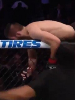 Khabib Nurmagomedov