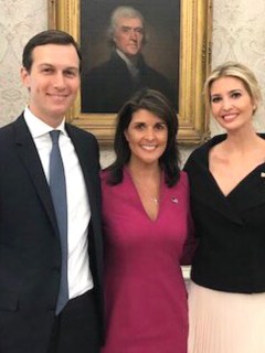 Ivanka Trump