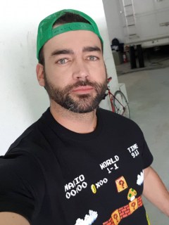 Juan Pablo Obregón