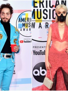Post Malone / Poppy