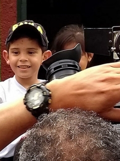 Cristo José Contreras
