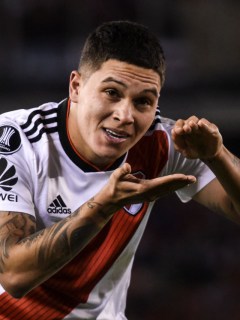 Juan Fernando Quintero