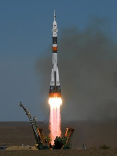 Soyuz MS-10