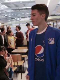 Millonarios