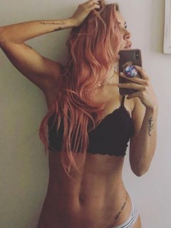 Valentina Lizcano