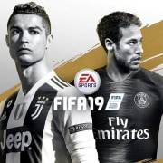 FIFA 19 Ultimate Edition