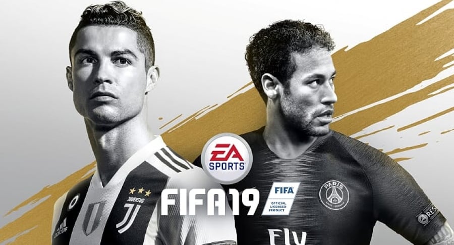 FIFA 19 Ultimate Edition