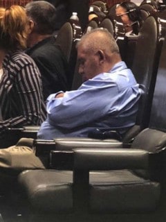 Diputado