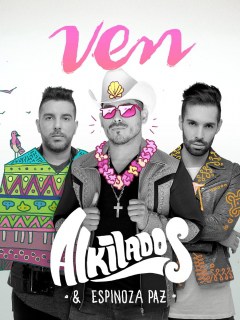 Alkilados