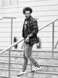 Mohamed Salah