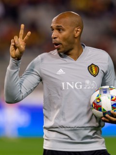 Thierry Henry