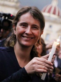 Paloma Valencia