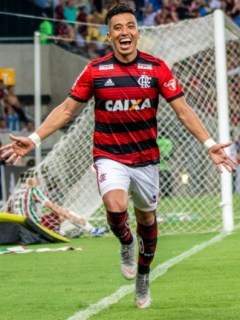 Fernando Uribe