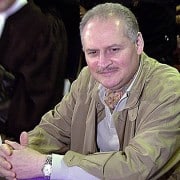 Ilich Ramírez Sánchez, alias 'Carlos' o ‘el Chacal’