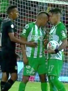 Meme Fútbol sin Límite
