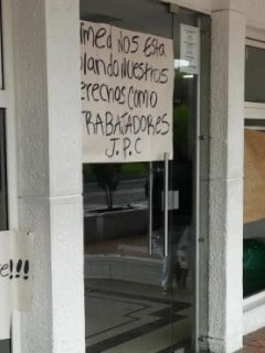Clínica Corpas