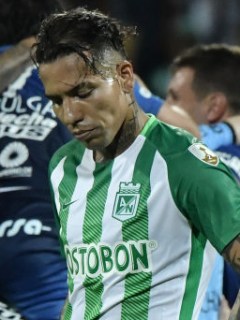 Dayro Moreno