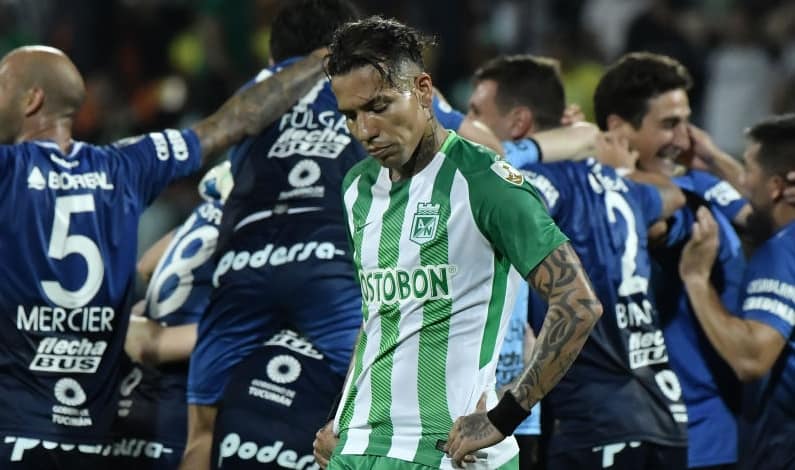 Dayro Moreno