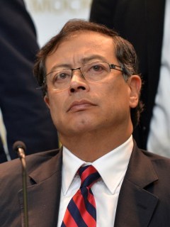 Gustavo Petro