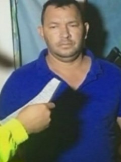 Jairo Ortiz Calderón, alias ‘Jairo uno’