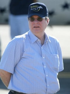 Paul Allen