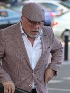José Manuel Villarejo