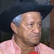 Nicolás Duarte