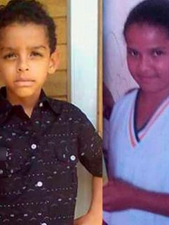Wilmer y Wendy Jiménez