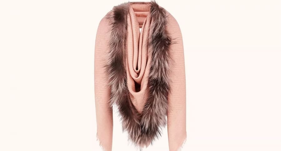 Vulva Fendi