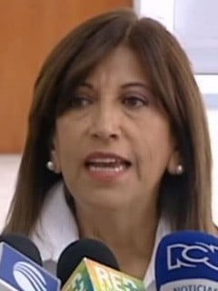 Martha Lucía Zamora