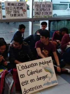 Universitarios