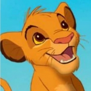 Personajes de Disney.