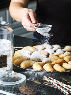 Galletas