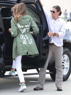 Melania