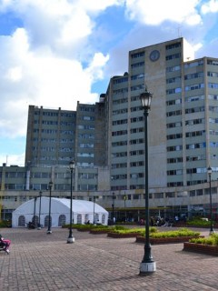 Hospital Militar Central