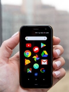 Celular Palm