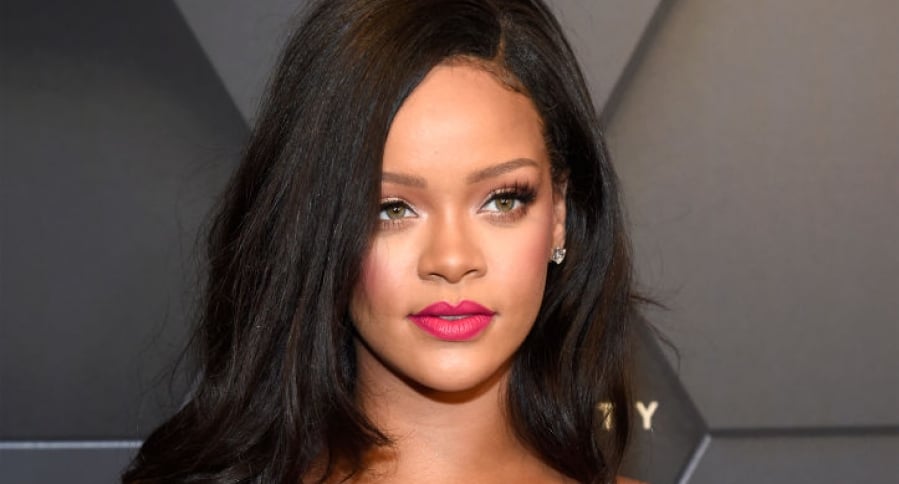 Rihanna