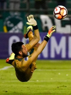 Camilo Vargas