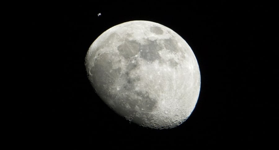 La Luna