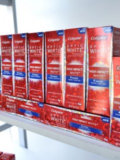 Colgate