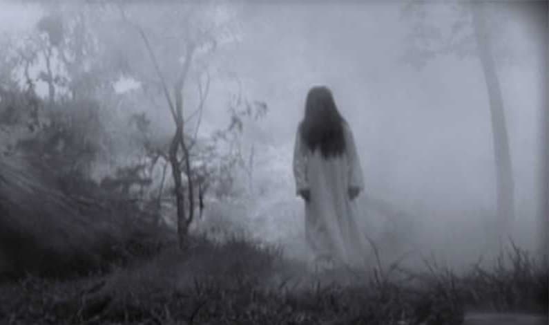 Leyenda de la llorona