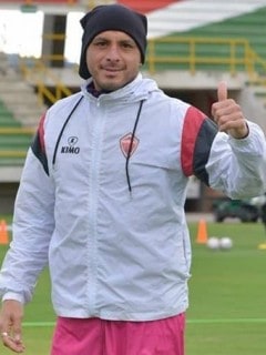 Ómar Pérez