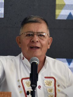Rodrigo Granda