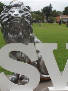 Colegio San Viator