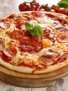 Pizza