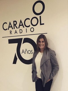 Diana Montoya