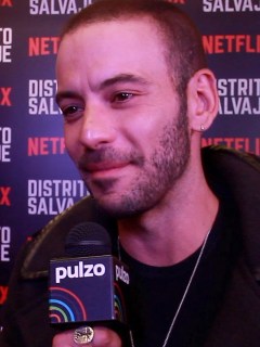 Diego Cadavid