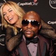 Mayweather