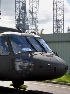 Black Hawk