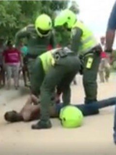 Policía Nacional